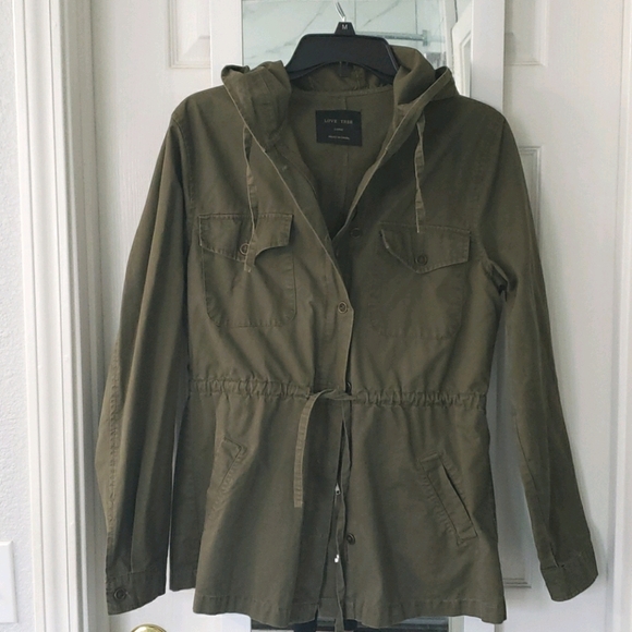 Jacket - Picture 1 of 3